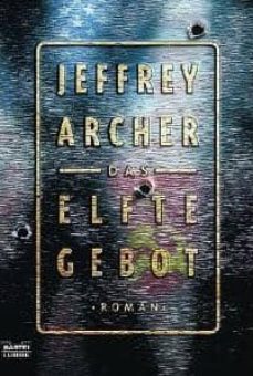 -jeffrey archer-9783404146901