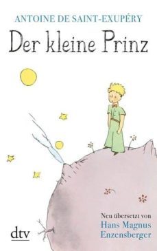 der kleine prinz-9783423215701