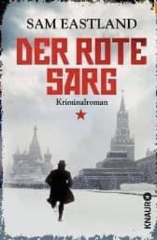 der rote sarg-9783426513101