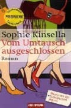 vom umtausch ausgeschlossen-9783442456901