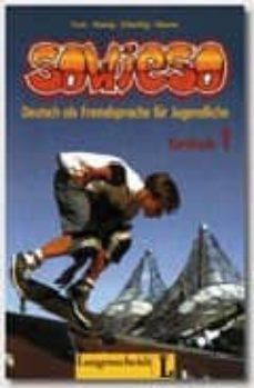 sowieso. kursbuch 1: deutsch als fremdsprache fur jugenlidche-9783468476501