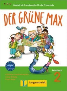 grune max 2alum-9783468988301