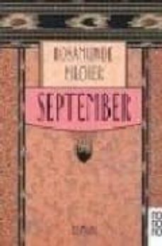 september-rosamunde pilcher-9783499133701