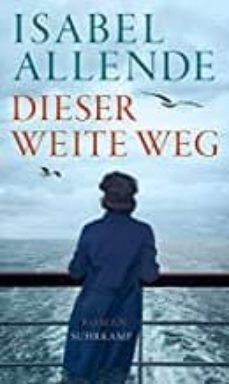 dieser weite weg-9783518428801