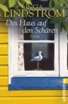 das haus auf den scharen-9783548269801