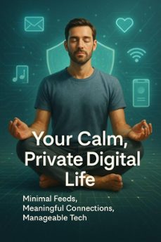 your calm, private digital life (ebook)-mark carl-9783565074501