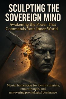 sculpting the sovereign mind: awakening the power that commands your inner world (ebook)-brianna lewis-9783565113101