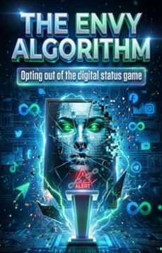 the envy algorithm (ebook)-anne foster-9783565193301
