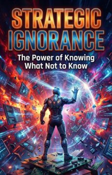 strategic ignorance (ebook)-daniel martin-9783565240401