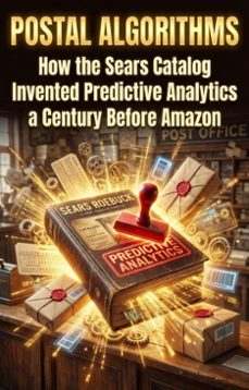 postal algorithms (ebook)-gregory finch-9783565284801