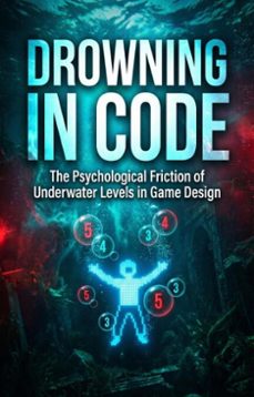 drowning in code (ebook)-jasper cole-9783565293001