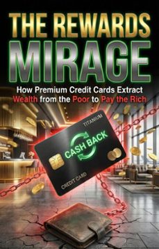 the rewards mirage (ebook)-derek sterling-9783565296101