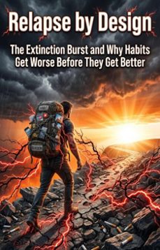 relapse by design (ebook)-thomas carver-9783565300501