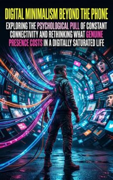 digital minimalism beyond the phone (ebook)-clara jensen-9783565309801