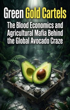 green gold cartels (ebook)-jane j. taggart-9783565320301