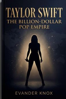 taylor swift (ebook)-evander knox-9783565332601