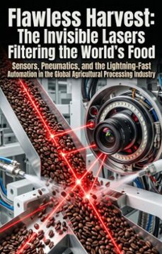 flawless harvest: the invisible lasers filtering the world's food (ebook)-george d. garrett-9783565356201