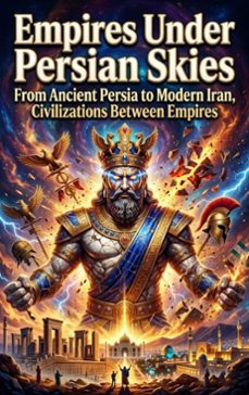 empires under persian skies (ebook)-clara jensen-9783565366101