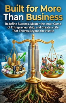 built for more than business (ebook)-wayne flores-9783565396801