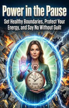 power in the pause (ebook)-jasmine banks-9783565399901