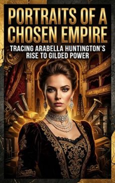 portraits of a chosen empire (ebook)-kian tate-9783565407101