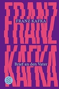 brief an den vater-franz kafka-9783596709601