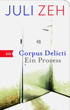 corpus delicti (ebook)-9783641242701
