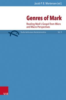 genres of mark (ebook)-9783647560601