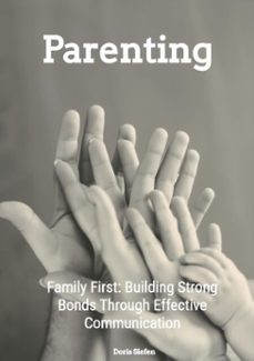 parenting (ebook)-doris siefen-doris siefen-9783691119701