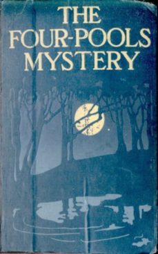 the four-pools mystery (ebook)-9783736414501