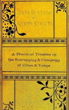 dirty dustbins and sloppy streets (ebook)-9783736419001