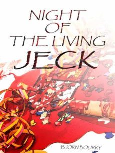 night of the living jeck (ebook)-9783739205601