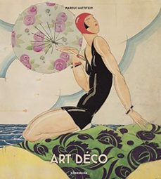 art deco-markus hattstein-9783741937101