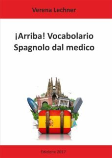 ¡arriba! vocabolario (ebook)-9783752897401