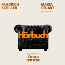 maria stuart. ein drama. (audiolibro)-friedrich schiller-9783754519301
