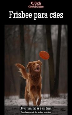 frisbee para ces (ebook)-c. oach-9783758438301
