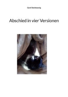 abschied in vier versionen (ebook)-9783769393101