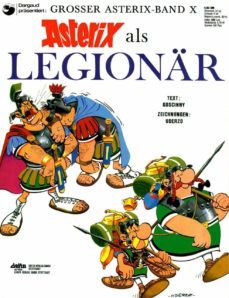 -albert uderzo-9783770436101