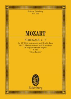 serenade a 13 (ebook)-9783795716301