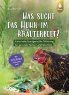 was sucht das huhn im krauterbeet? (ebook)-9783818622701