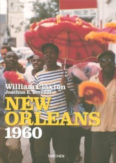 new orleans 1960-9783822811801