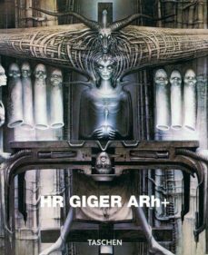 hr giger arh+ (serie menor)-gaby (texto) falk-9783822813201