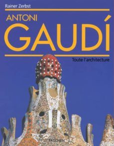gaudi (frances) (2e ed.)-9783822821701