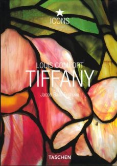 louis comfort tiffany-jacob baal teshuva-9783822834701