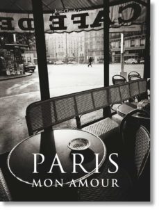 paris mon amour (ed. trilingue español-italiano-portugues)-9783822835401