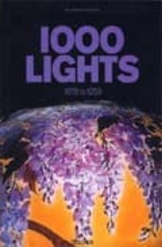 1000 lights (1878 to 1959) (taschen sale)-9783822838501