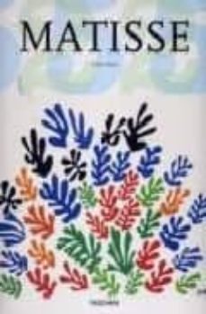 matisse (portugues)-9783822852101
