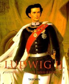 ludwig ii-hans f. nohbauer-9783822874301