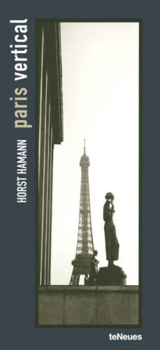 paris vertical (ed. multilingue frances-ingles-aleman-español-ita liano)-9783832790301