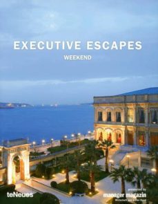 executive escapes weekend-9783832792701